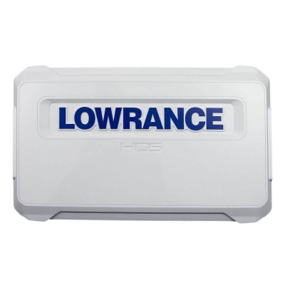 Lowrance HDS-12 LIVE SUNCOVER