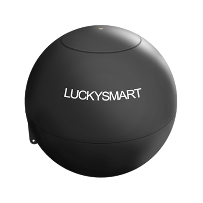 Беспроводной эхолот Luckysmart LS-2W