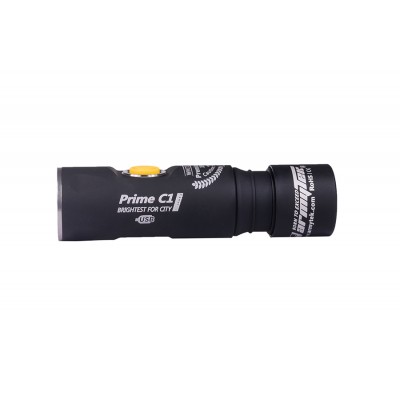 Фонарь Armytek Prime C1 Pro Magnet USB (теплый свет)