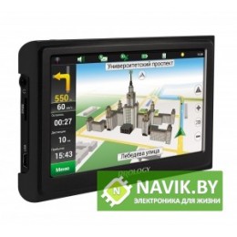 GPS навигатор Prology iMap-5400 