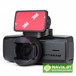 Автомобильный видеорегистратор DATAKAM 6 MAX