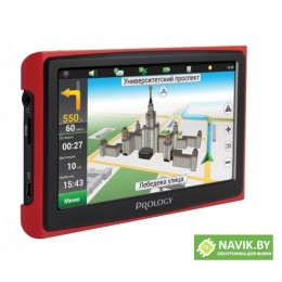 GPS навигатор Prology iMap-7300