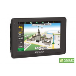 GPS навигатор PROLOGY iMap-4500