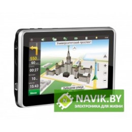 GPS навигатор PROLOGY iMap-560TR