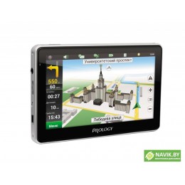 GPS навигатор PROLOGY iMap-5800