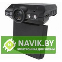 Автомобильный видеорегистратор Recordeye DC711N