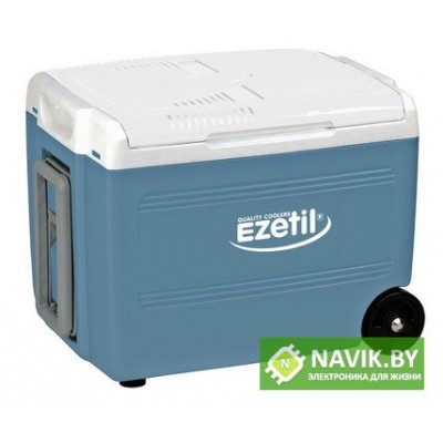 Автомобильный холодильник  Ezetil E40