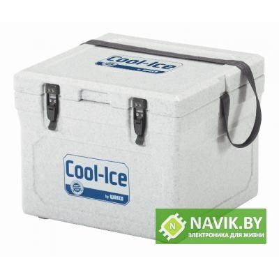 Изотермический контейнер WAECO Cool-Ice WCI-13