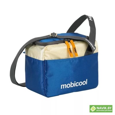 Изотермическая сумка Mobicool sail 6