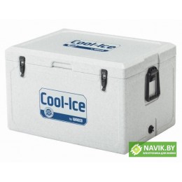 Изотермический контейнерWAECO Cool-Ice WCI-70