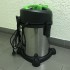 Пылесос хозяйственный IPC SOTECO WD20S для сухой и влажной уборки