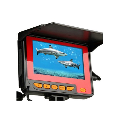 Подводная видеокамера Fish Finder 5000 30