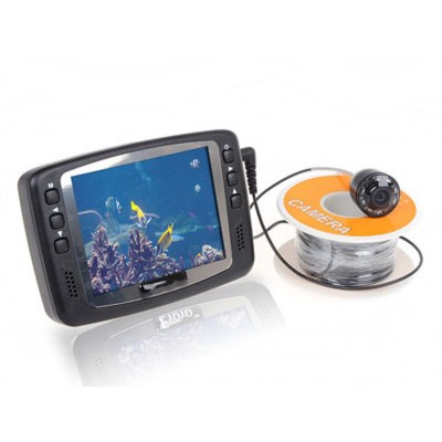 Подводная видеокамера Fish Finder Z1