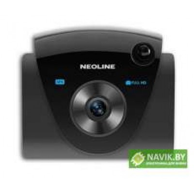 Радар-детектор + видеорегистратор Neoline X-COP 9700