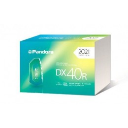 PANDORA DX 40 R
