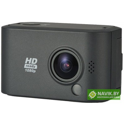 Автомобильный видеорегистратор Action-камера SeeMax DVR RG700