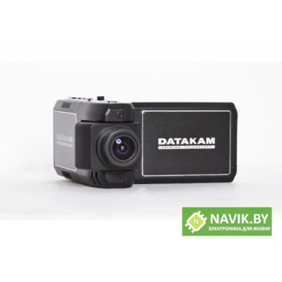 Автомобильный видеорегистратор   DataKam G9