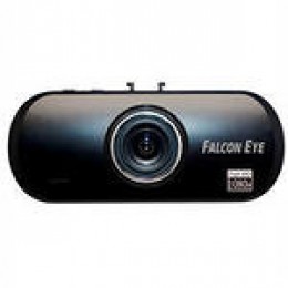 Автомобильный видеорегистратор Falcon Eye FE-801AVR