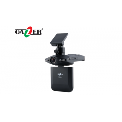 Автомобильный видеорегистратор Gazer H521