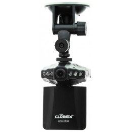 Автомобильный видеорегистратор Globex HQS-205b