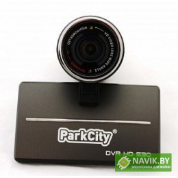 Автомобильный видеорегистратор   ParkCity 530