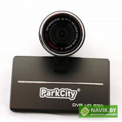 Автомобильный видеорегистратор   ParkCity 530