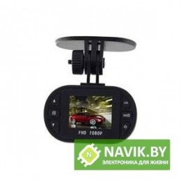 Автомобильный видеорегистратор Subini DVR-H4000