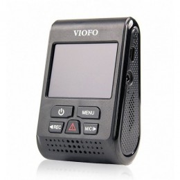 Автомобильный видеорегистратор VIOFO A119 PRO с GPS модулем
