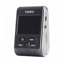 Автомобильный видеорегистратор VIOFO A119 V2