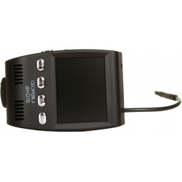 Автомобильный видеорегистратор Geofox DHD 70