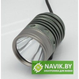 Светодиодный фонарь Armix BH-410