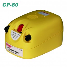 Электрический насос GP-80