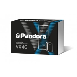 Pandora VX 4G v2