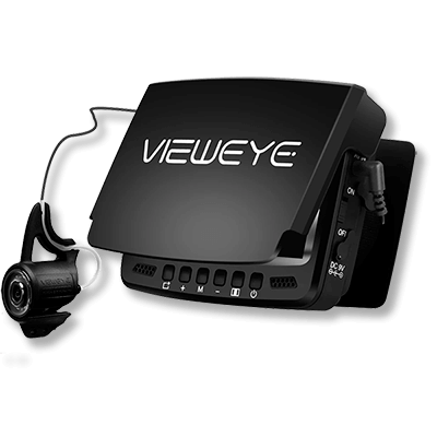 Подводная видеокамера ViewEye VET 15